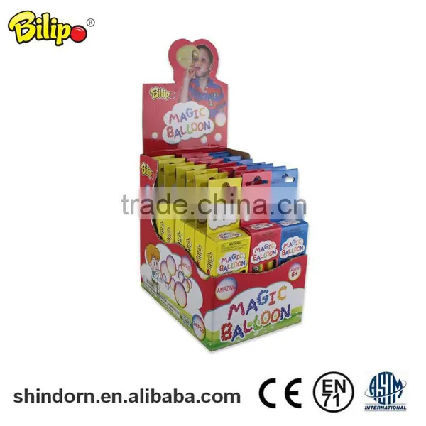 Wholesale Magic Bubble Balloon, Bubble Toys, Top Selling Products 2015 Quality Choice photo-3