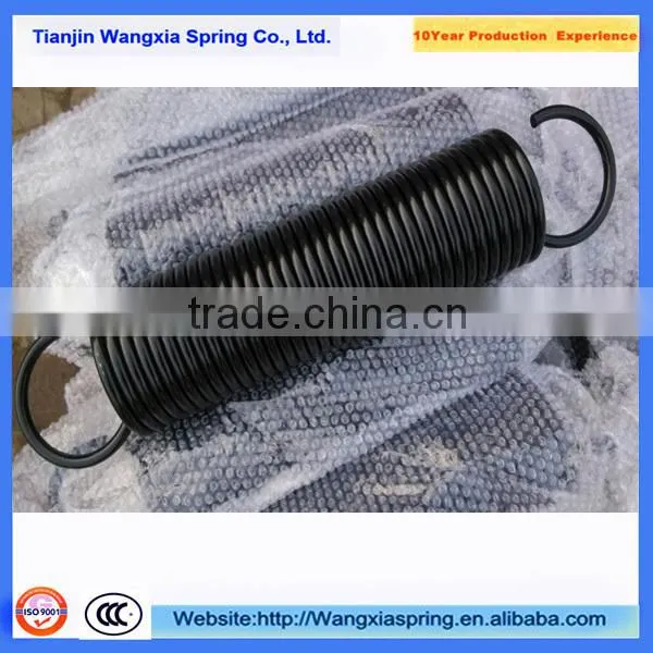 Strict Quality Spring Automobile Suspension Spring photo-4