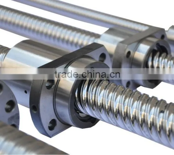 SK7432 Series CNC Ball Screw Grinding Machine photo-2