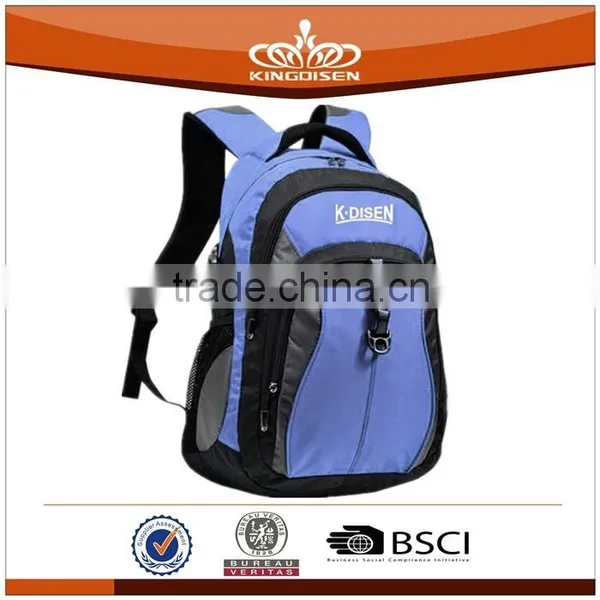 Lead Phthalated Free Sport Bags, Jane Sport Backpack, Travel Bags photo-4