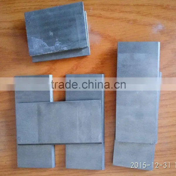 Graphite Vane photo-4