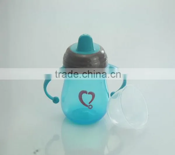 BPA Free Baby Training Cup/water Bottle photo-4