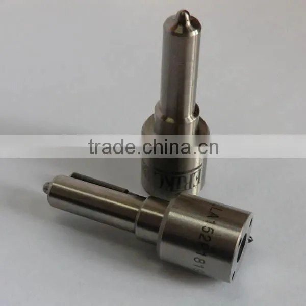 Delong Truck CR Injector Nozzle DLLA152P1819 , Lombardini Engine Spare Parts 0 433 172 111 Quality Choice photo-6