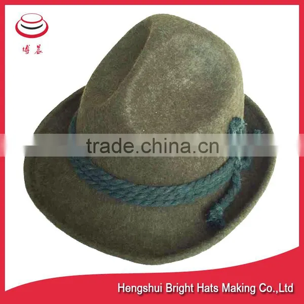 Mens Trilby Hats photo-2