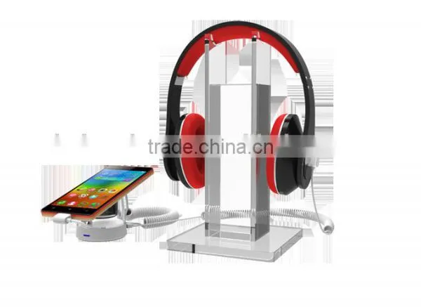 Showhi Anti Theft Display Device Store Wide High Theft Security Solution H7400 photo-3