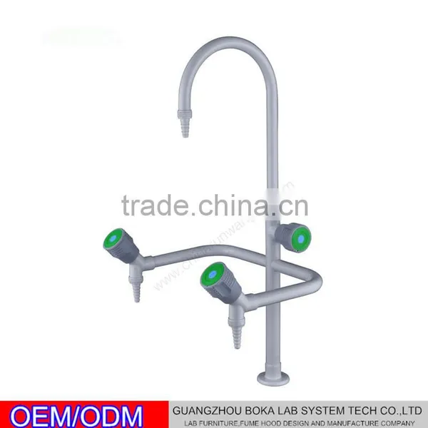 Water Faucet for Laboratory Workbench