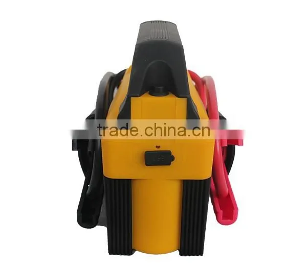 Multi-Function 12V Portable Instant Car Jump Start (PB1060) photo-3