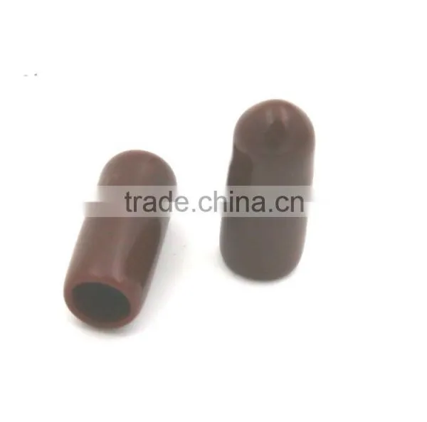 Customized Plastic End Protection,plastic End Caps photo-6