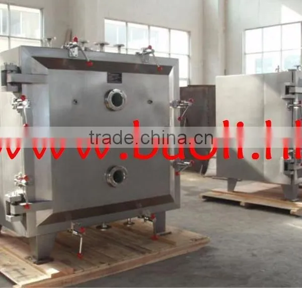 Square Vacuum Dryer photo-3