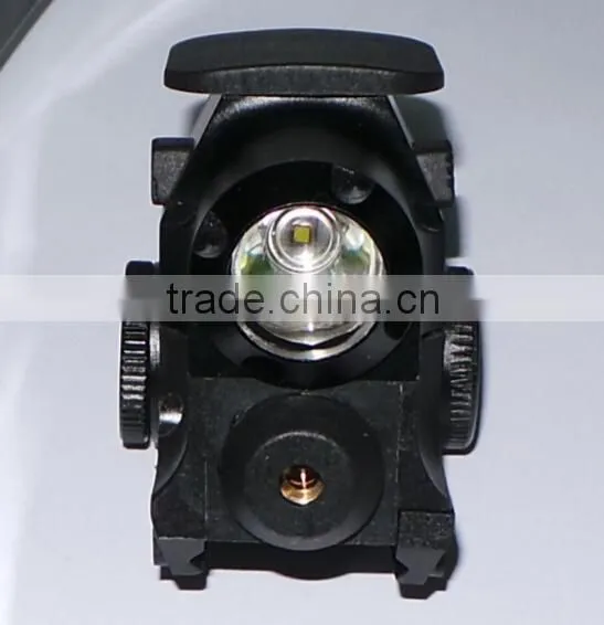 2015 Updated Version Geen Laser Sight Used for Pistol and Guns photo-3
