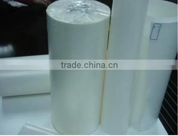 Coating Film / Plastic Coating Film / Bopp Coating Film /pre Coating Film Manufacture in China photo-3
