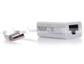 Wholesale Price Micro Usb to RJ45 Adapter photo-3