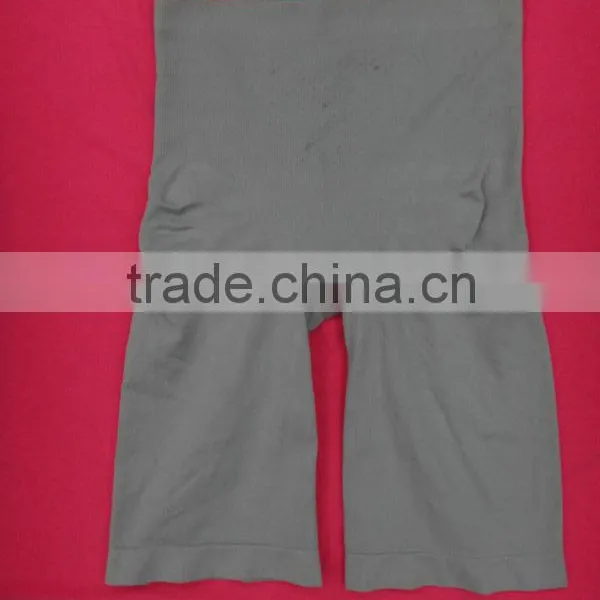 Fashion Shaping Pants High Waisted Body photo-2