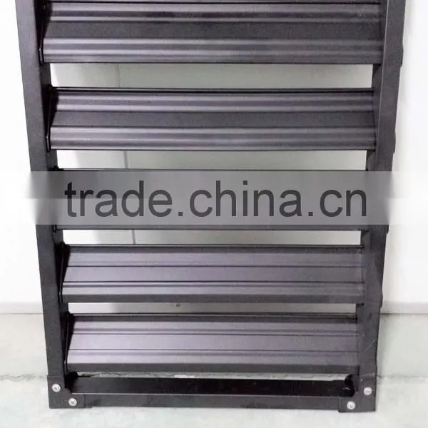 Trade Assurance Bulit-in Windows With Shutter photo-2