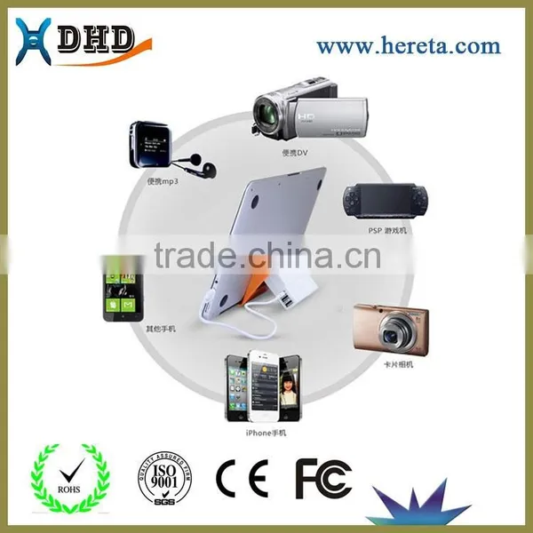 Special OEM Portable New Online Power Bank With Holder photo-5