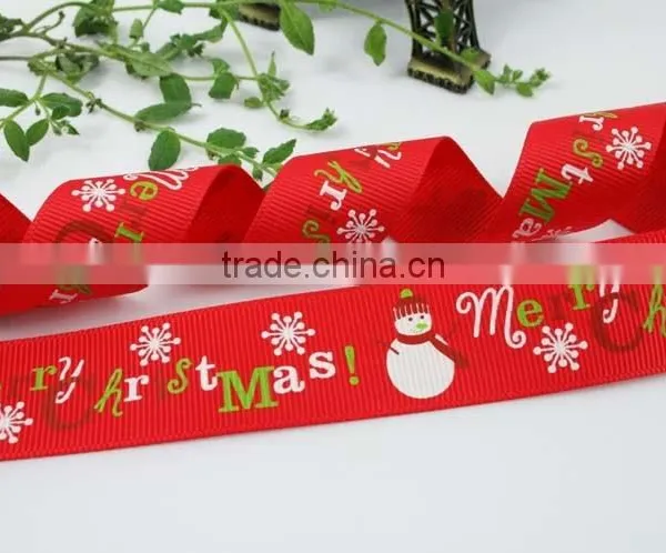 Wholesale Christmas Ribbon photo-2