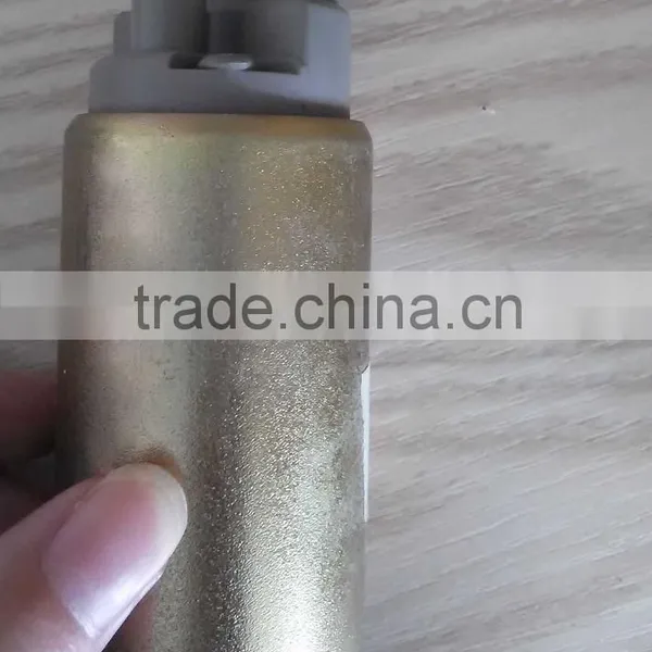 Hot Selling Electric Fuel Pump in High Quality photo-3