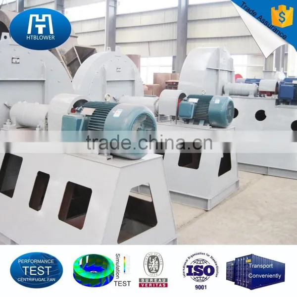 Industrial Exhaust Fan Blower