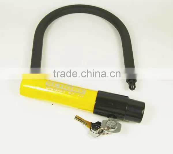 2016 Bike Lock Motorcycle Safety Anti-theft u Lock photo-2