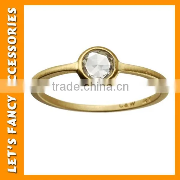 Fashion Jewelry Hot Selling Ring High Quality Ring for Men and Women PGRG0057 photo-3