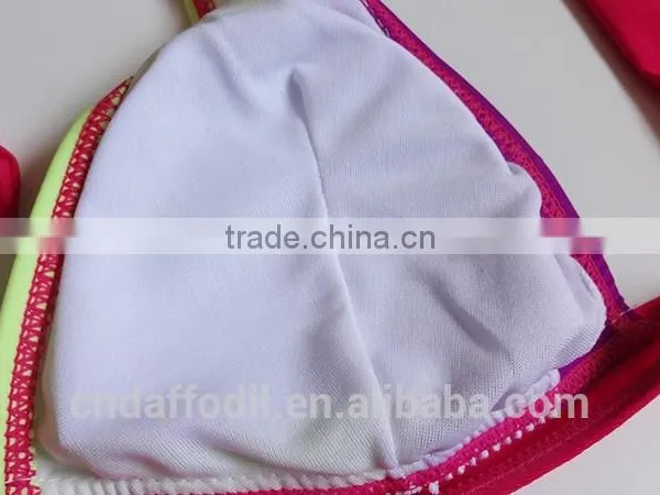 Wholesale High Quality Cheap Pretty Sexy Beachwear Dresses Women photo-6