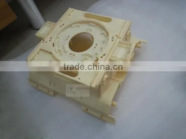 Custom Plastic Cheap Prototype Maker photo-4