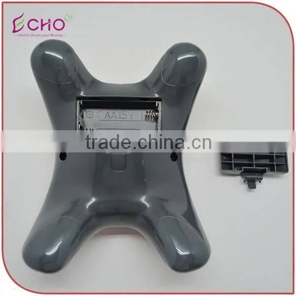 Mini USB/Battery Vibrating Roller Press Foot Massager photo-5