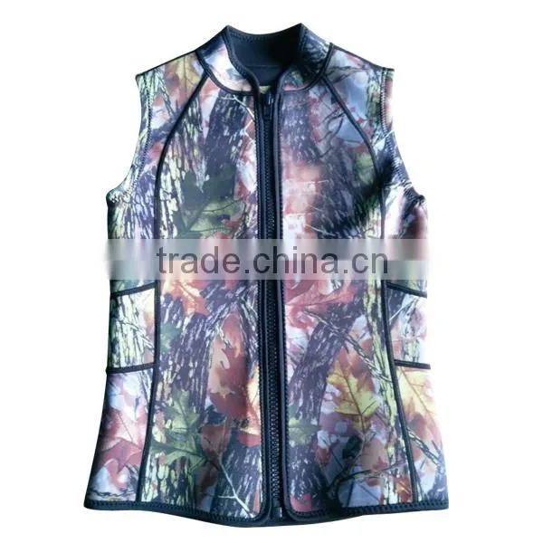 Adjustable Neoprene Weight Vest/Adjustable Oxford Weight Vest