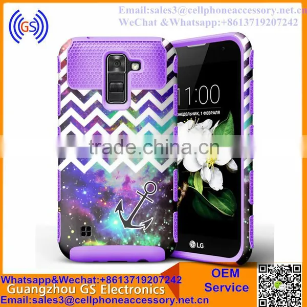 GS Unique Phone Cases For Samsung Galaxy S7 Edge,Custom Case For Samsung Galaxy S7 Edge photo-5