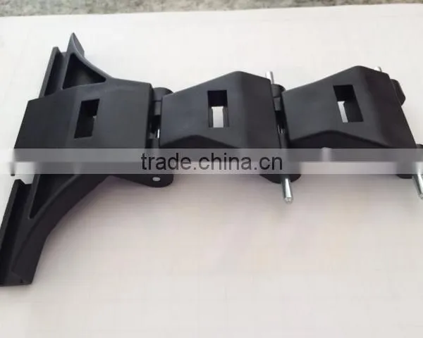 2016 Hot Rolling Shutter Window Accessories/slat Hanger/spring Fastner photo-3