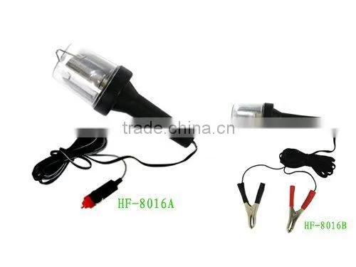 12V Portable Inspection Lamp HF-8016