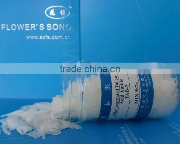 Dihydrogenated Tallow Phthalic Acid Amide