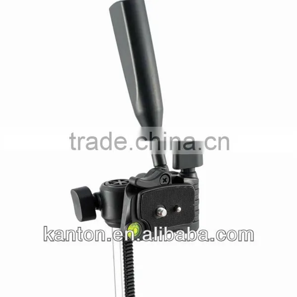 Professional Convenient Lightweight Tripod photo-3