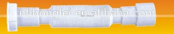Plastic Cardan Telescopic Pipe