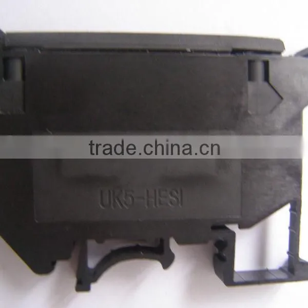 Kontron Din-rail Mouting Fuse Socket photo-3