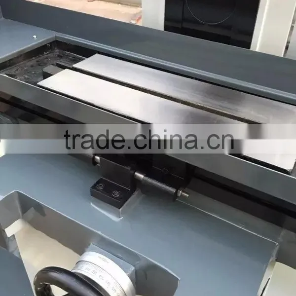 Mini Small Surface Grinding Machine M618A photo-2