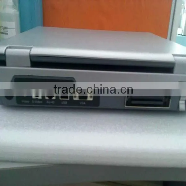 (MSLCU18)Latest Handheld Laptop Color Doppler Medical Ultrasound Scan Machine 3D 4D photo-3