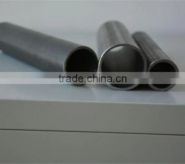 Structural Carbon Galvanized Steel Pipe for Greenhouse and Scaffolding photo-3