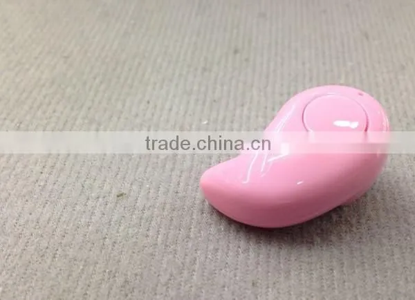 Factory Wholesale Cheapest Price Bluetooth Earphone S530 Walkie Talkie With Bluetooth Headset photo-3