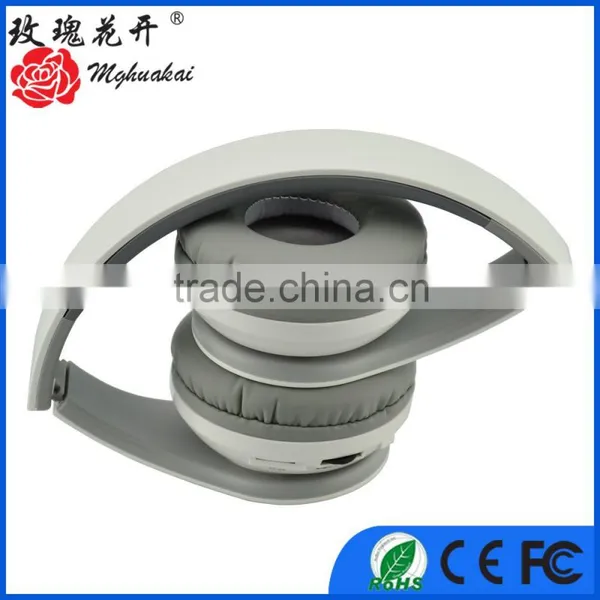 Cell Phone Headsets Without Cord Customized Color and Logo and Packing photo-5