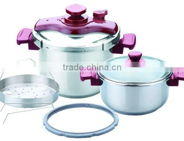 Pressure Cooker