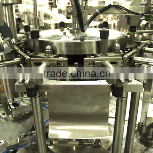 Certified Full Automatic Shisha Tobacco Packaging Machine Quality Choice photo-3