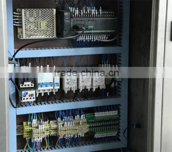 Accurate Weighing Automatic Food Packaging Machine photo-3