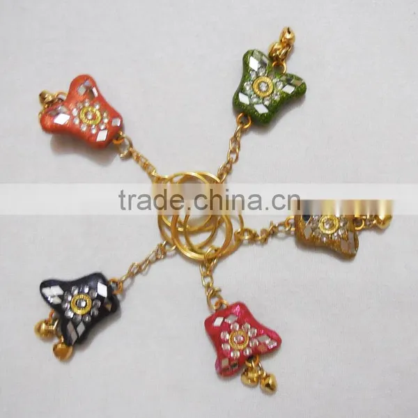 Key Chain or Key Rings