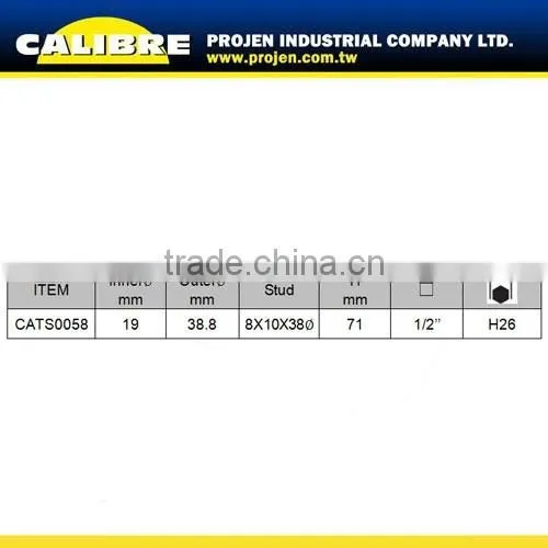 CALIBRE MP8/MP10 Flywheel Turning Tool for Truck photo-2