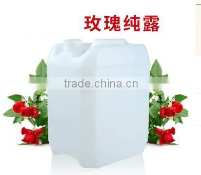 Private Logo OEM and ODM Rosewater Balancing Mist photo-4
