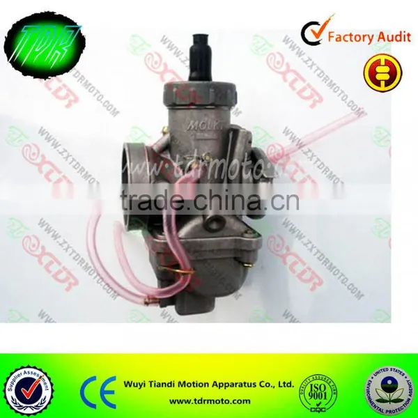 Hot Sale High Quality Carburetor ,weber Carburetor Molkt 26mm Carburetor