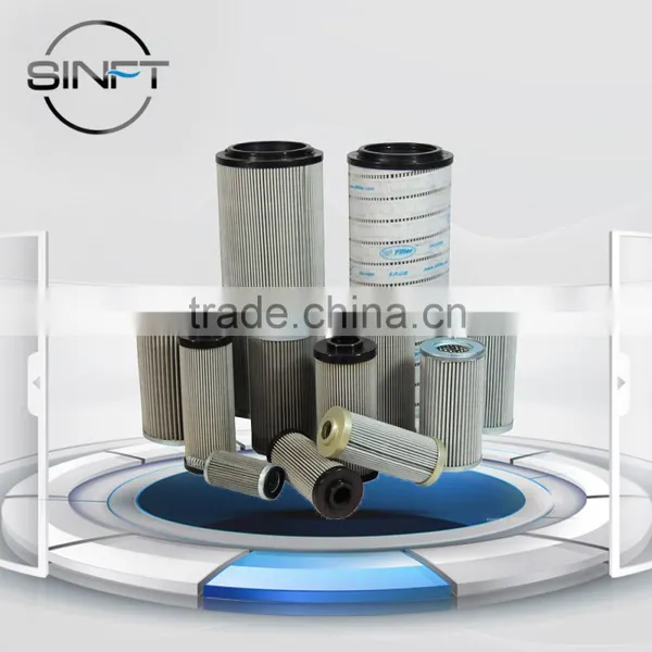 Long Life Air Purifier Filter for Air Compressor photo-6