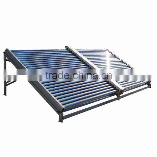 Swimming Pool Solar Heating System