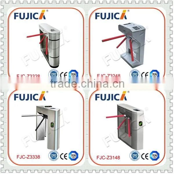 Fujica Office Tripod Turnstile for Bi-direction photo-4